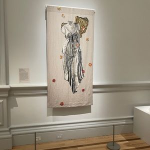 Meet your Posher, Jen